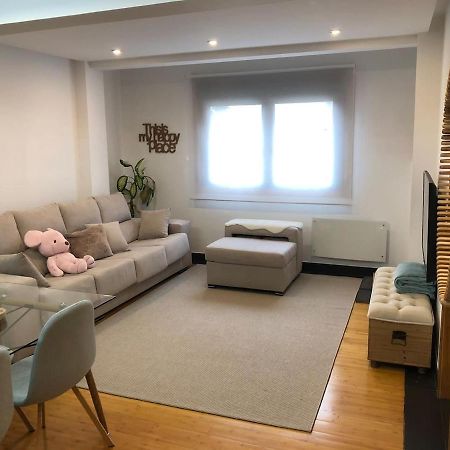 Atico Duplex En Vigo Lägenhet Exteriör bild