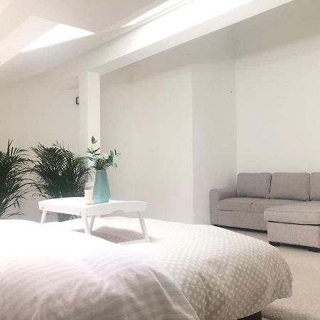 Atico Duplex En Vigo Lägenhet Exteriör bild