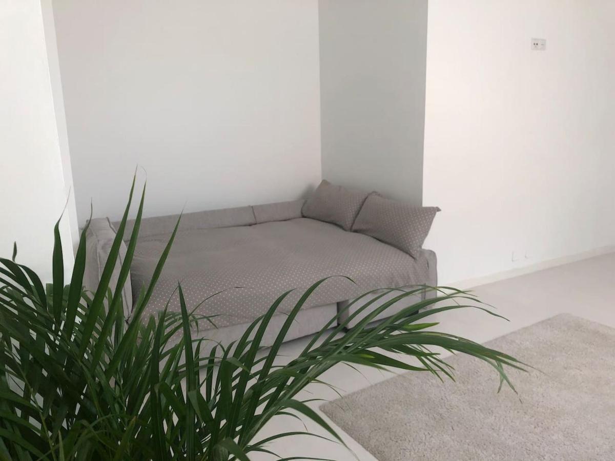 Atico Duplex En Vigo Lägenhet Exteriör bild