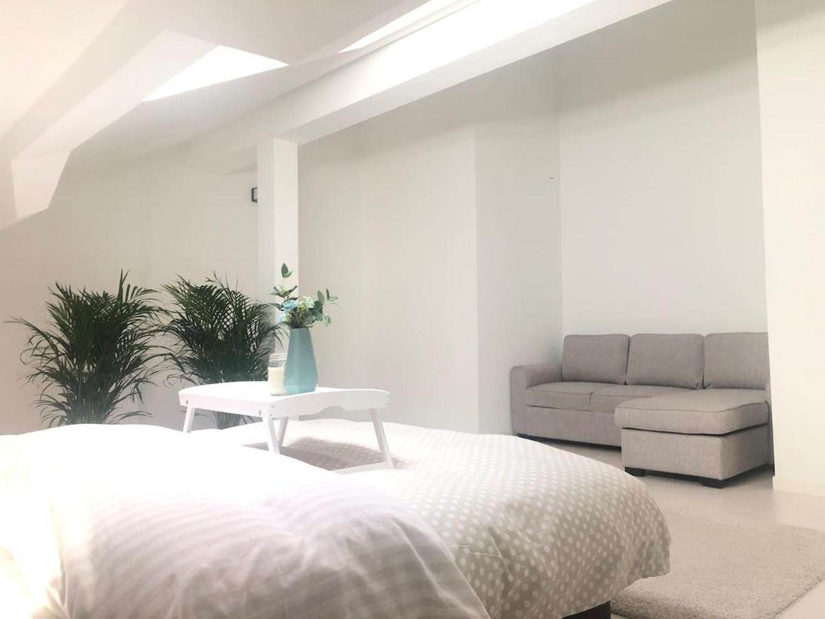 Atico Duplex En Vigo Lägenhet Exteriör bild