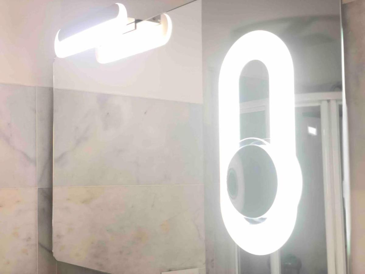 Atico Duplex En Vigo Lägenhet Exteriör bild