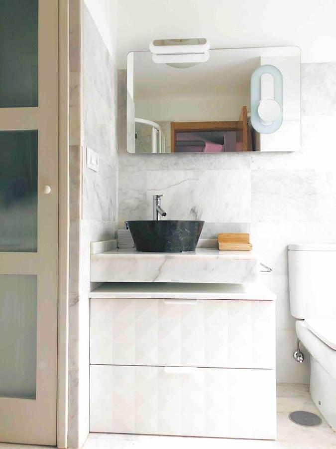 Atico Duplex En Vigo Lägenhet Exteriör bild