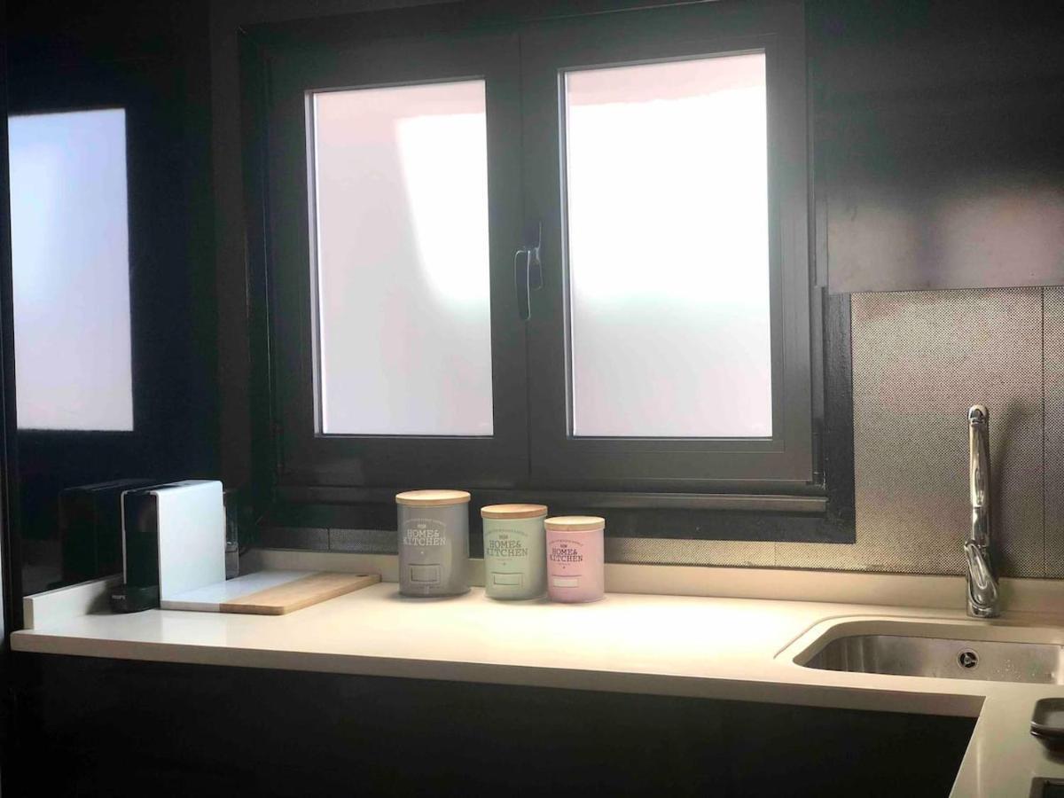 Atico Duplex En Vigo Lägenhet Exteriör bild