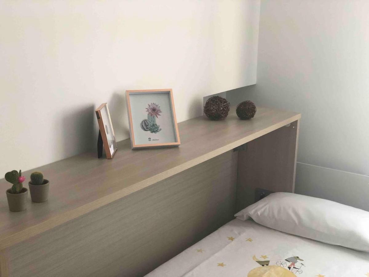 Atico Duplex En Vigo Lägenhet Exteriör bild